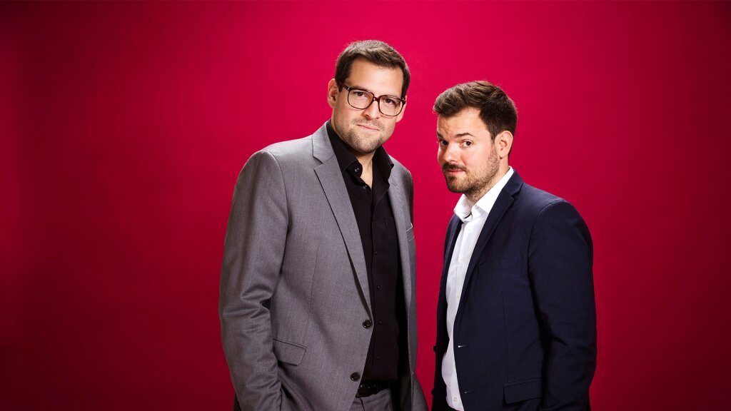 Flo&Wisch: 15 – Das Jubiläumsprogramm