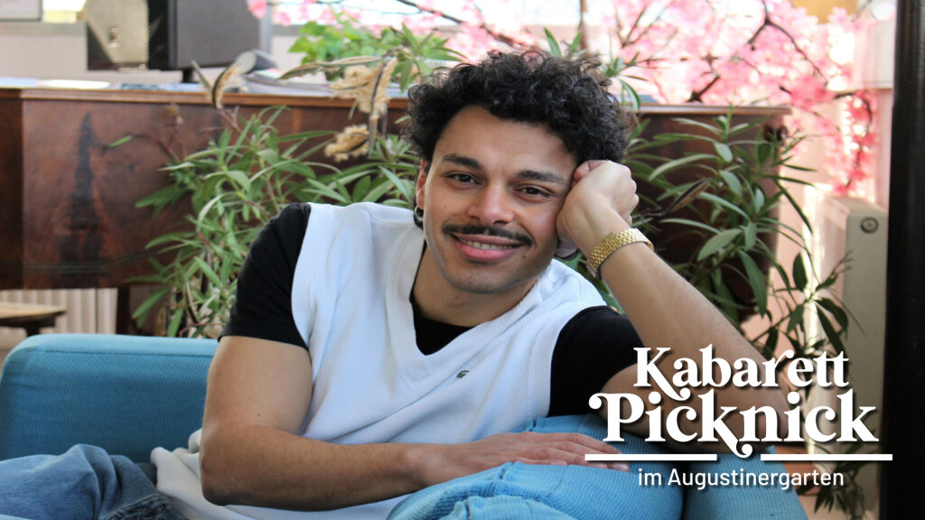 Kabarett-Picknick: Romeo Kaltenbrunner „Heimweh“