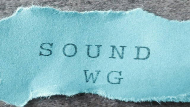 SOUND WG – Konzert