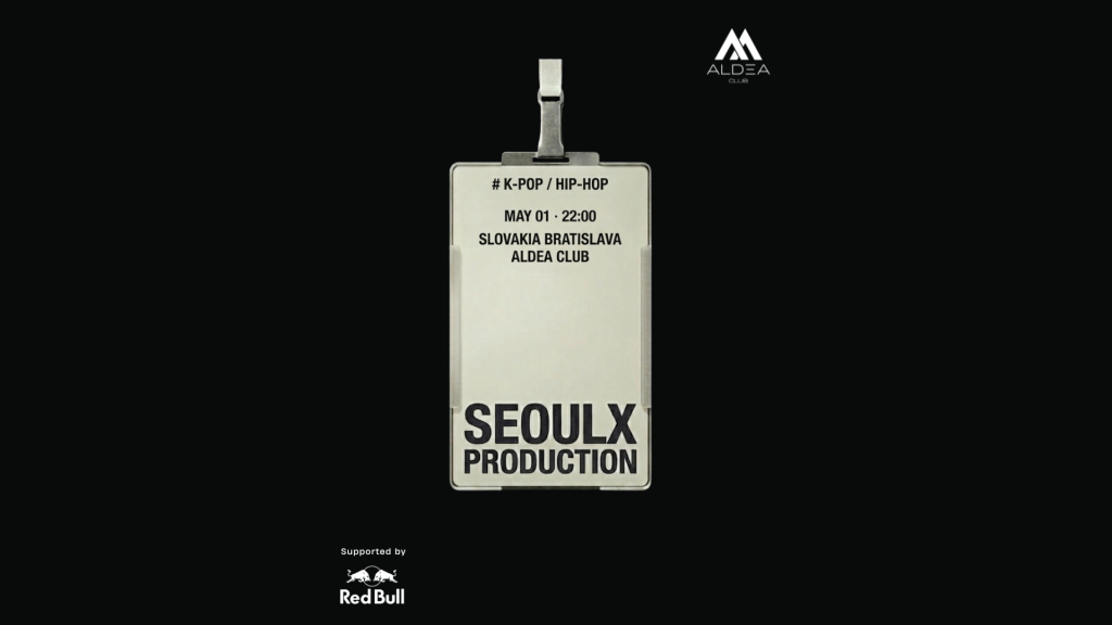 SEOULX – BRATISLAVA