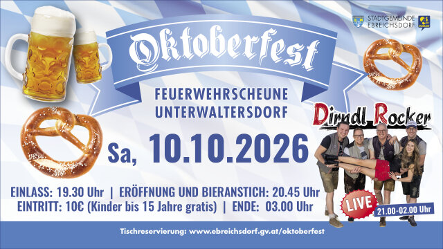 Oktoberfest