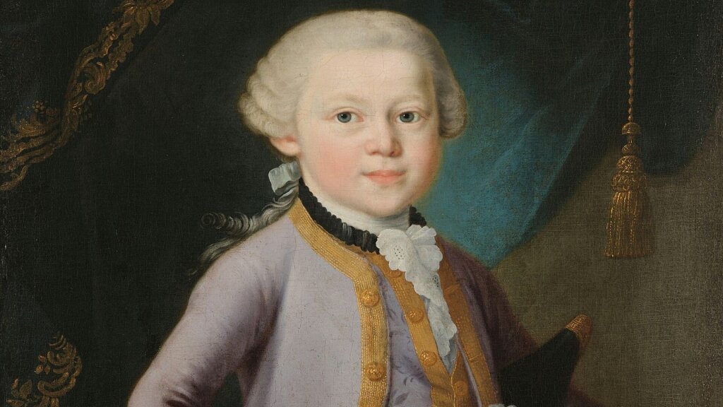 Stadtspaziergang: 270 Jahre Mozart! Auf den Spuren des Genies in Baden