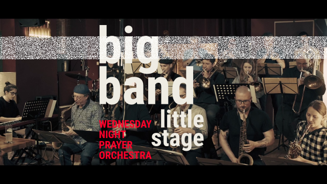 Wednesday Night Prayer Orchestra