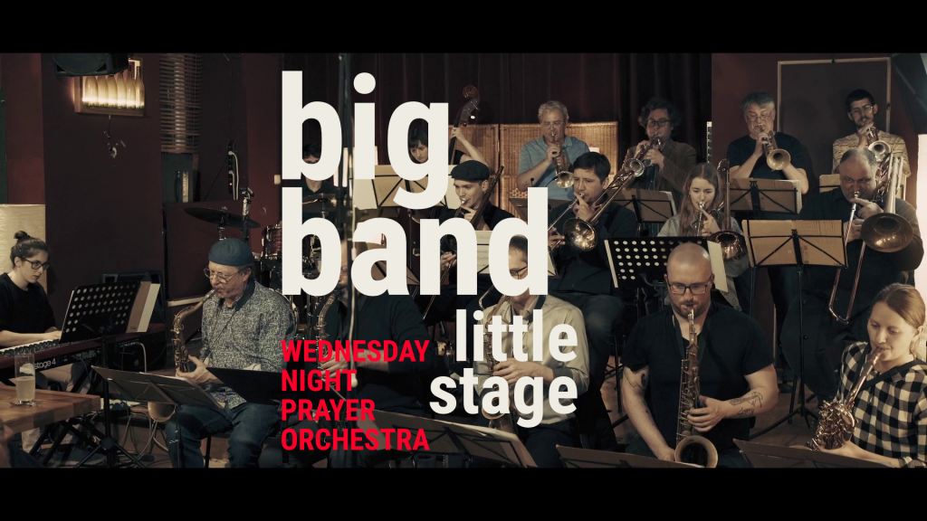 Wednesday Night Prayer Orchestra