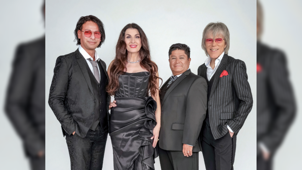 INSIEME – 12.08. „15 Jahre Italopop Nonstop“