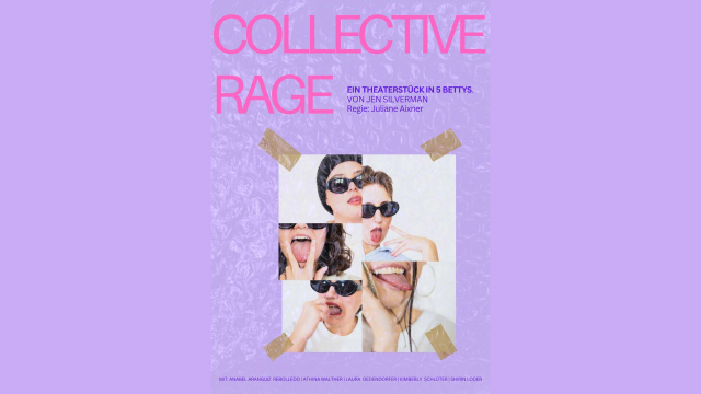 Collective Rage