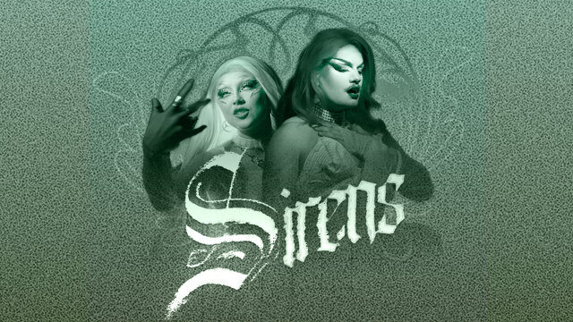 SIRENS