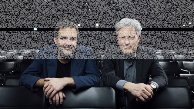 Florian Klenk & Florian Scheuba