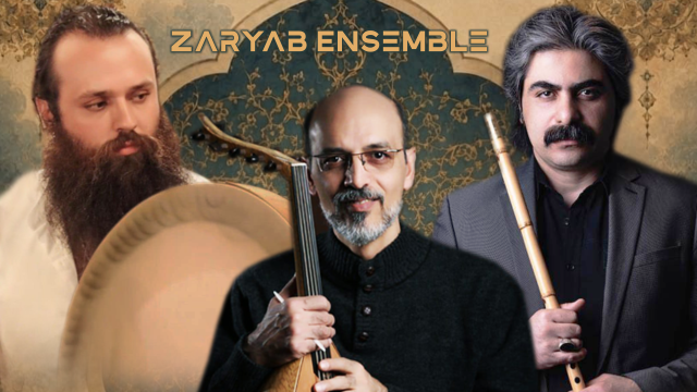 Zaryab Ensemble
