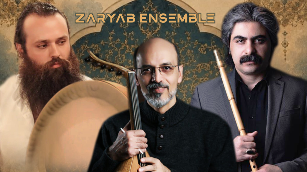 Zaryab Ensemble
