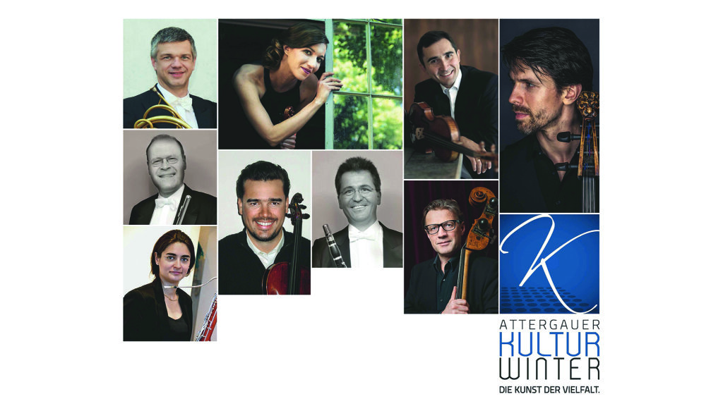 ATTERGAUER NEUJAHRSKONZERT 2026