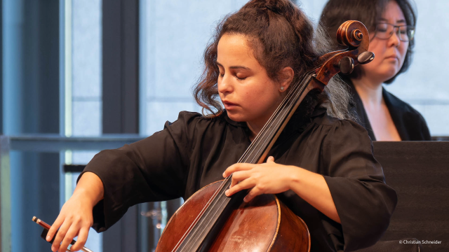 International Sommerakademie – Konzerte der Preisträger*innen