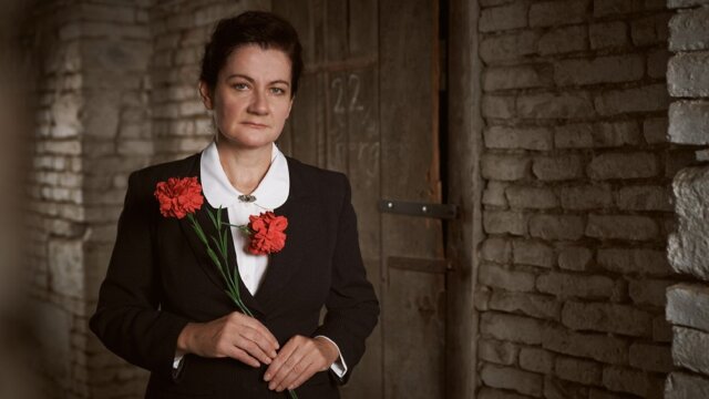 Portraitheater Anita Zieher