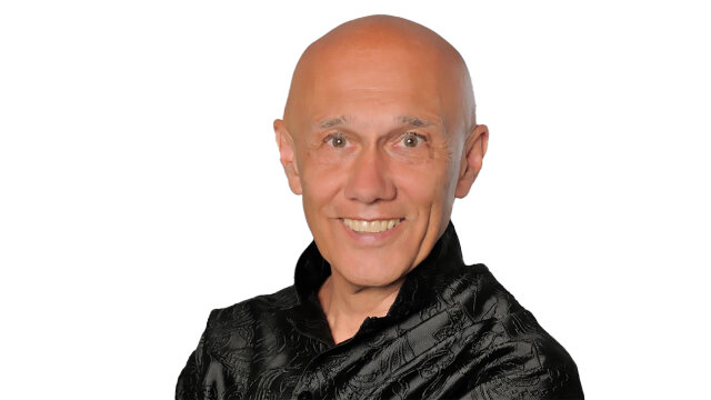 Operetten-Salon mit Wolfgang Dosch