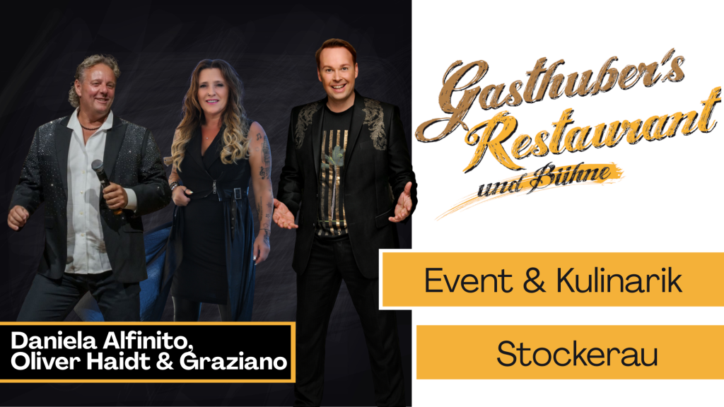 Daniela Alfinito, Oliver Haidt & Graziano