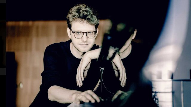 KirchKlang: Vom Klang der Stille – Bach & Kurtág