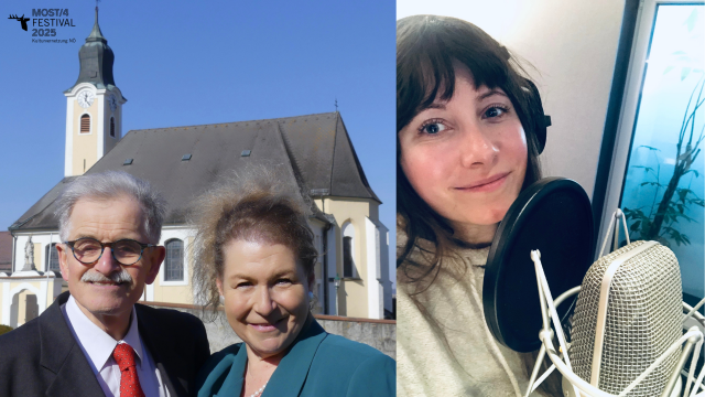 Konzert: Genuss in Noten & Anekdoten