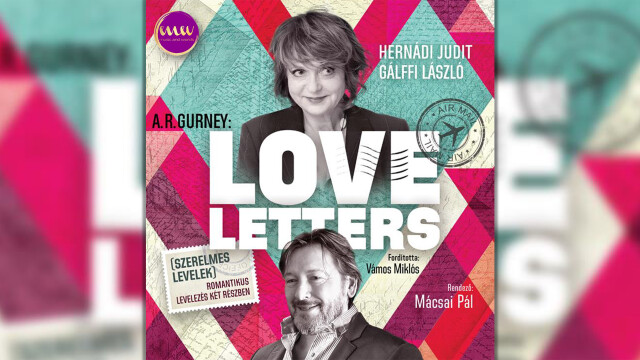 Love Letters