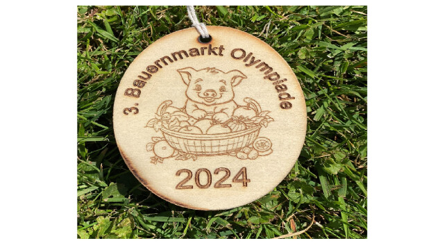 Bauernmarktolympiade