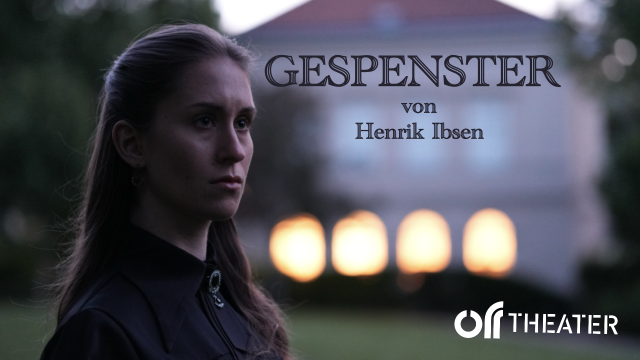 Gespenster