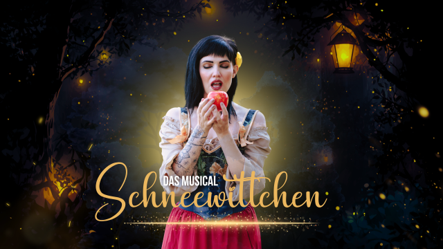 Schneewittchen – das Musical