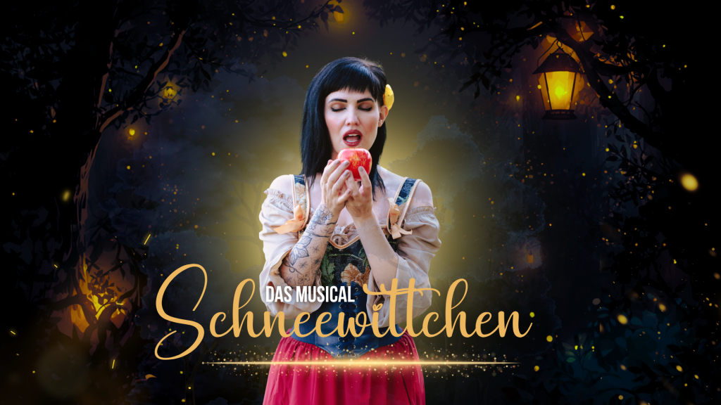 Schneewittchen – das Musical