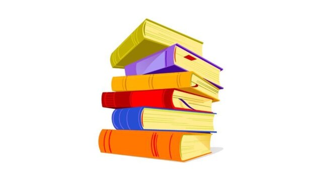 Mach dein eigenes Buch (Bücherei)