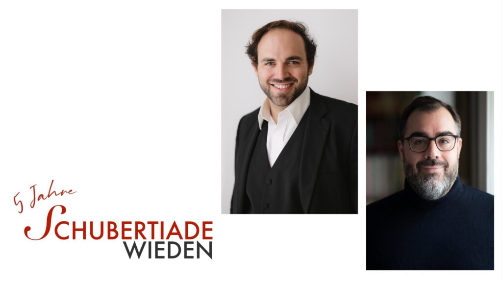 „Winterreise“ HOLENDER/PICÓ-LEONÍS