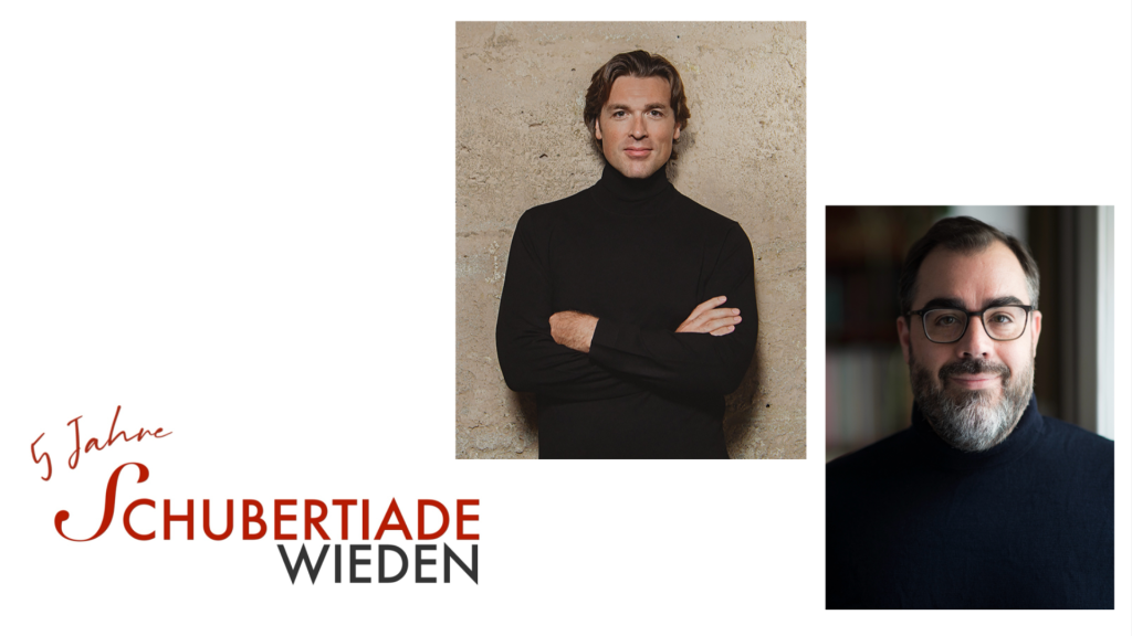 „Winterreise“ WEINHAPPEL/PICÓ-LEONÍS