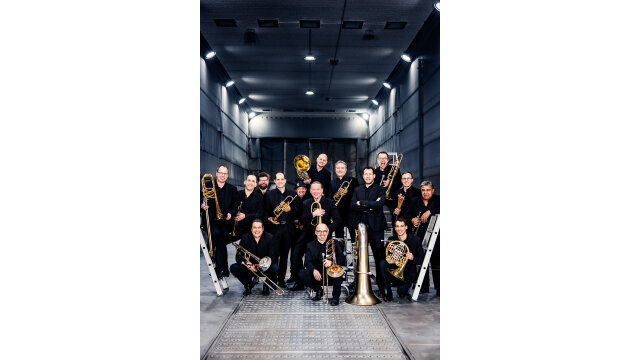 PRO BRASS PUR  Smile – Facetten des Lächelns