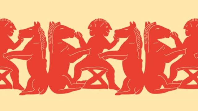 Geheimnisvolle Tonfiguren der Iberer