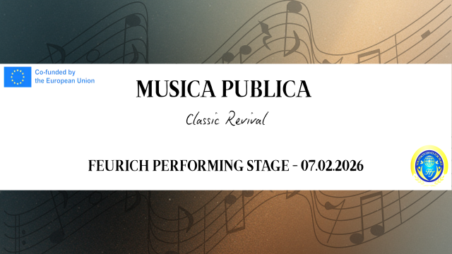 Musica Publica – Classic Revival