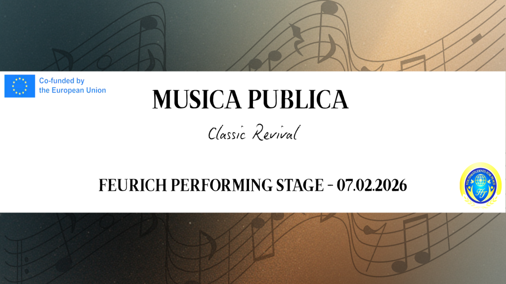 Musica Publica – Classic Revival