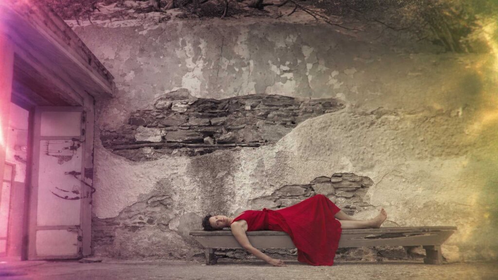 POLYXENA – Female Voices of Troy