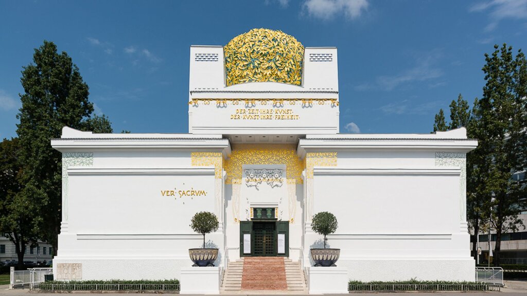 Duane Linklater – Mimi Onuoha – Cevdet Erek – Beethovenfries