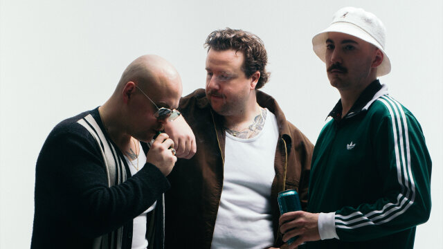 GLUEBOYS