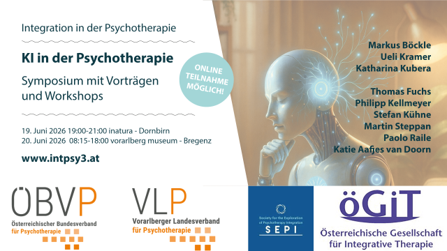Integration in der Psychotherapie 2026