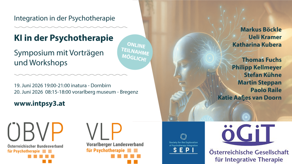 Integration in der Psychotherapie 2026