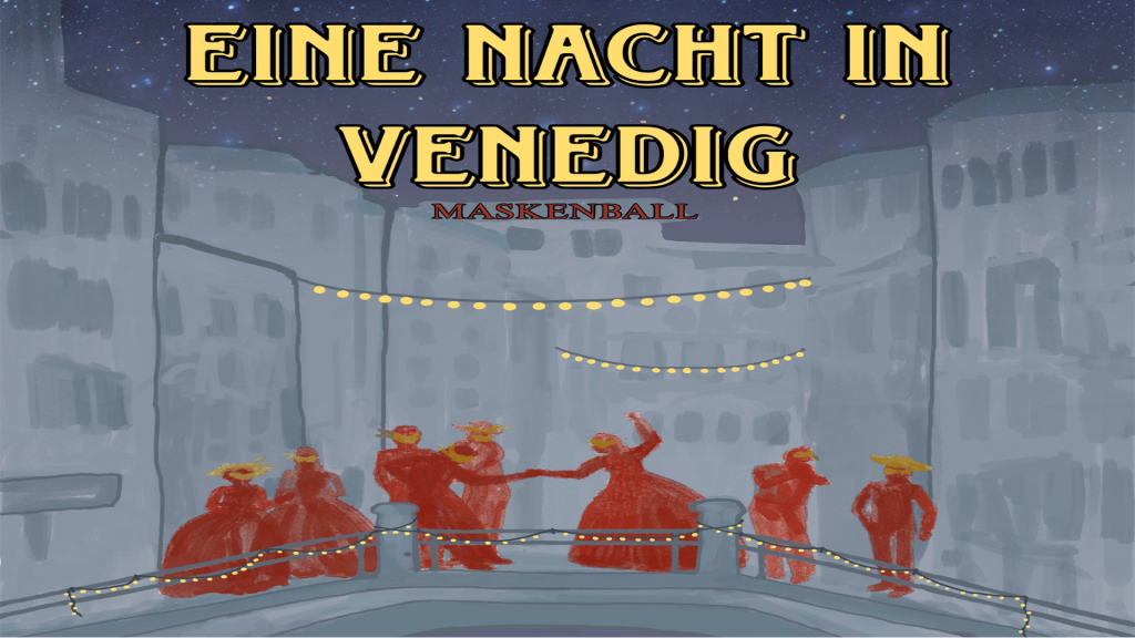 Schulball 2026 GWIKU 18