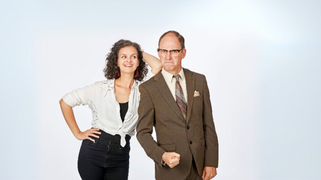 Christian Hölbing & Maria Weichesmüller: Hefried: Unverändert NEU!