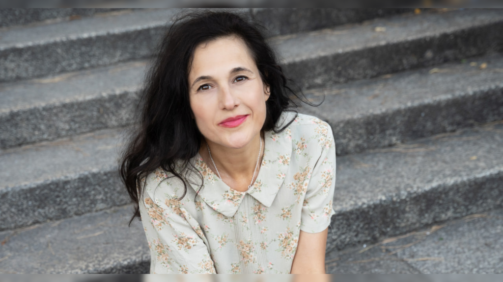 Eve & the Vienna Klezmer Romantics