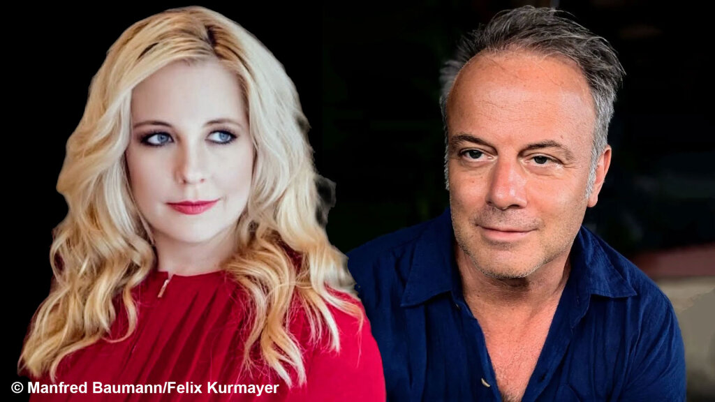 Der Frauenflüsterer: Frauen brauchen mehr als Blumen