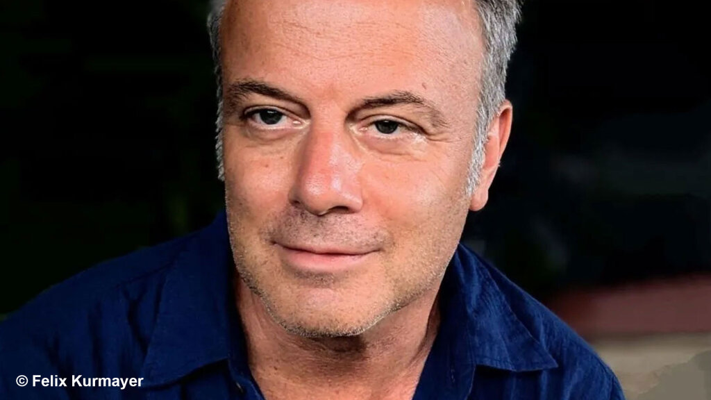 Der Frauenflüsterer: … wie man(n) mit Frauen spricht