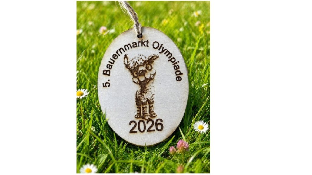 Bauernmarktolympiade