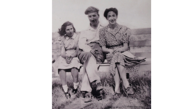 Aber jetzt ist Schluß mit dem Schweigen