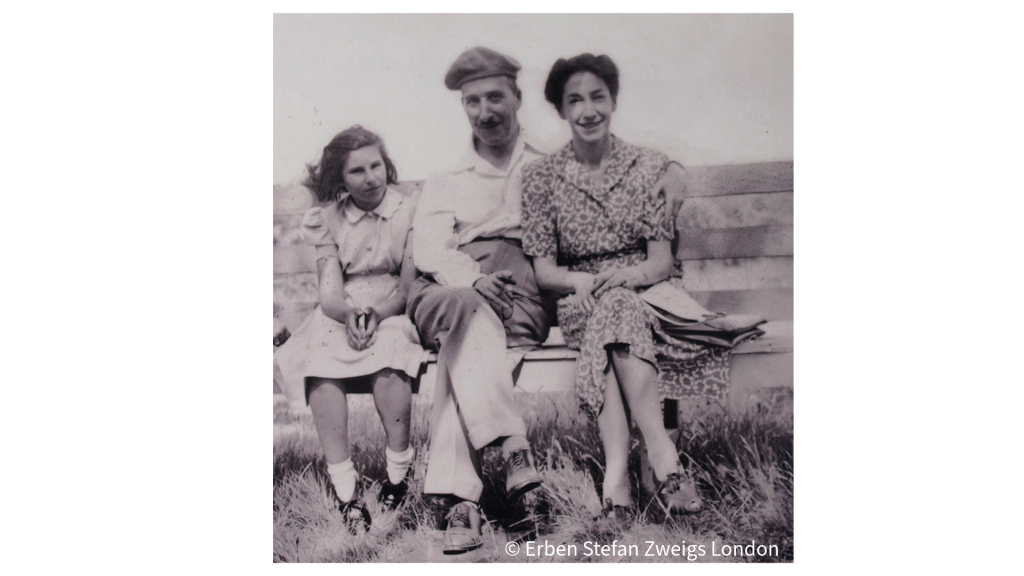 Aber jetzt ist Schluß mit dem Schweigen