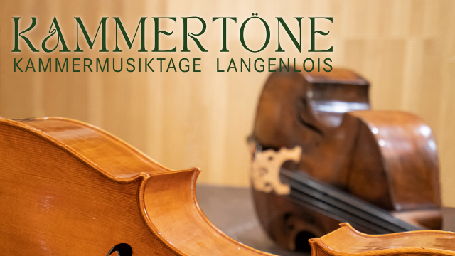 Kombiticket Kultur & Genuss