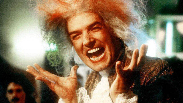 Falco. Die Story. Die Show.
