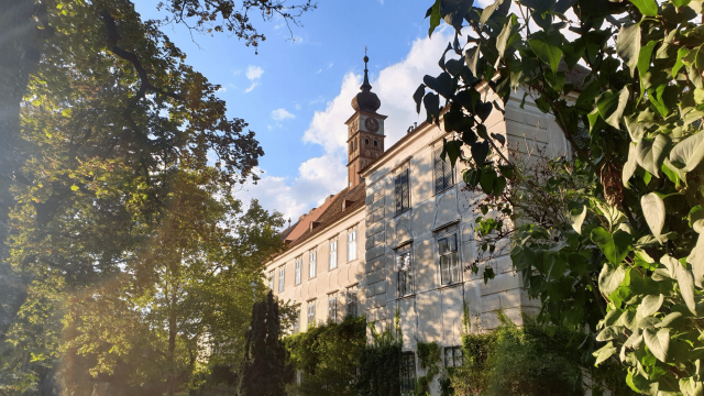 Haute Cuisine und kalte Küche