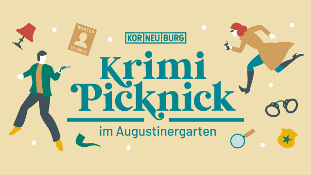Krimi-Picknick: Thomas Raab „Der Metzger gräbt um“